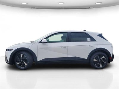 2026 Hyundai IONIQ 5 SE