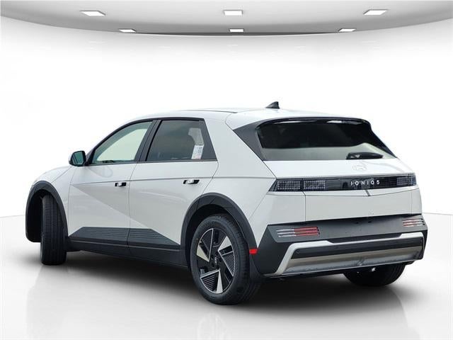 2026 Hyundai IONIQ 5 SE