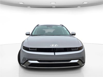 2026 Hyundai IONIQ 5 SE