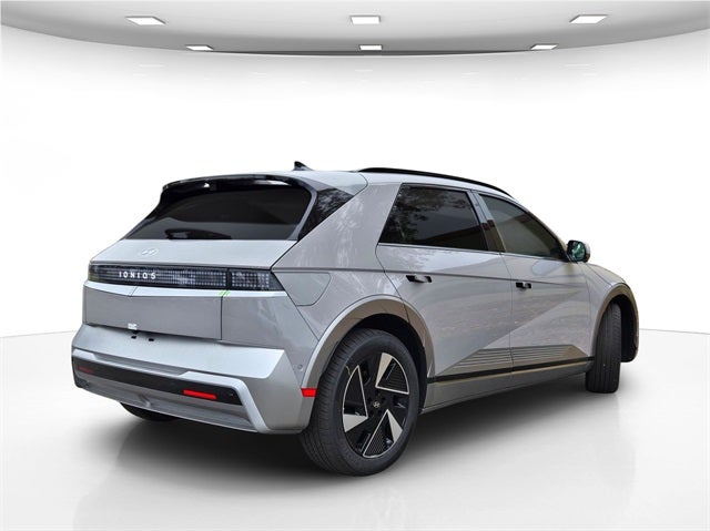 2026 Hyundai IONIQ 5 SE