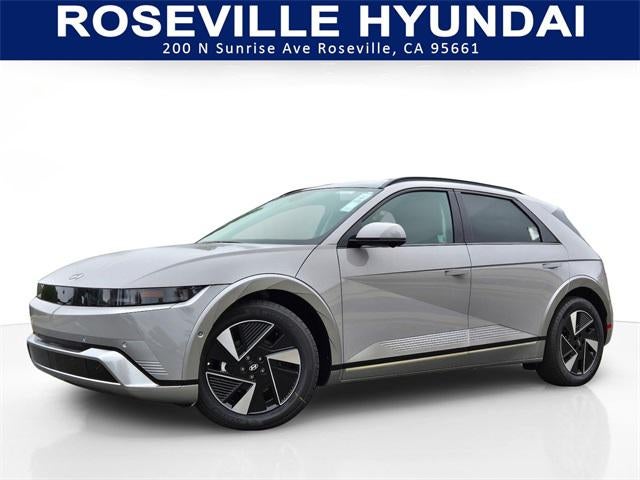 2026 Hyundai IONIQ 5 SE