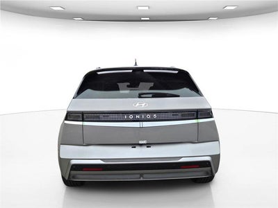 2026 Hyundai IONIQ 5 SE