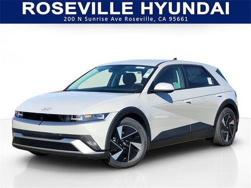 2026 Hyundai IONIQ 5 SE