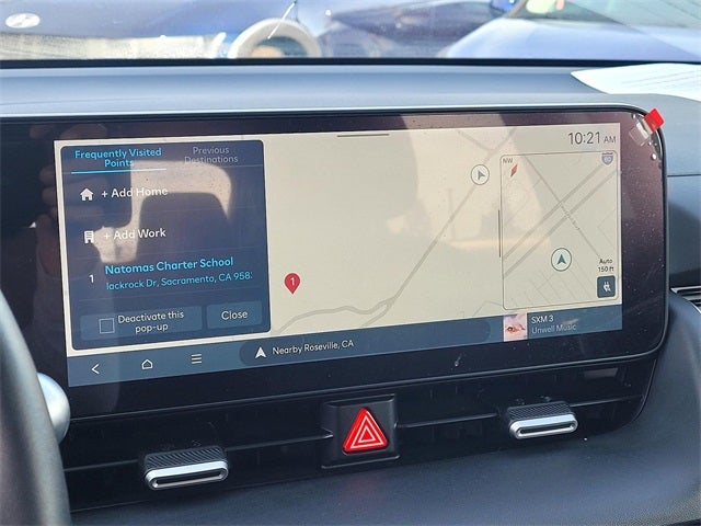 2025 Hyundai IONIQ 5 SE