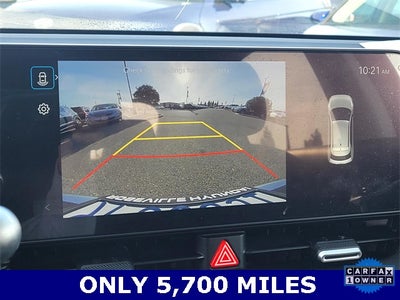 2025 Hyundai IONIQ 5 SE