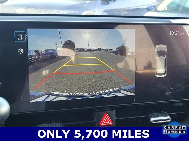 2025 Hyundai IONIQ 5 SE