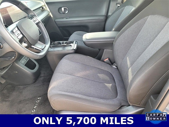 2025 Hyundai IONIQ 5 SE