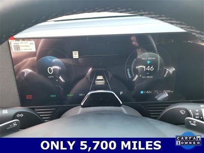 2025 Hyundai IONIQ 5 SE