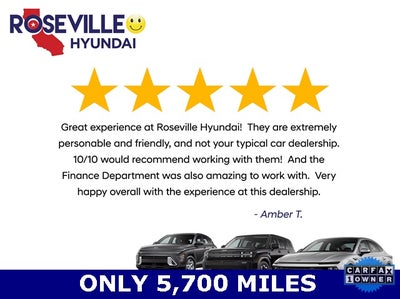 2025 Hyundai IONIQ 5 SE