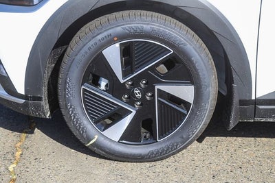 2026 Hyundai IONIQ 5 SE