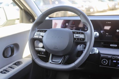 2026 Hyundai IONIQ 5 SE