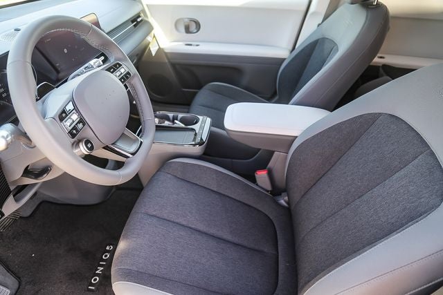 2026 Hyundai IONIQ 5 SE
