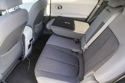 2026 Hyundai IONIQ 5 SE