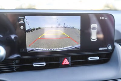 2026 Hyundai IONIQ 5 SE