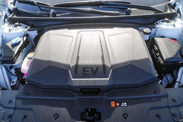 2026 Hyundai IONIQ 5 SE