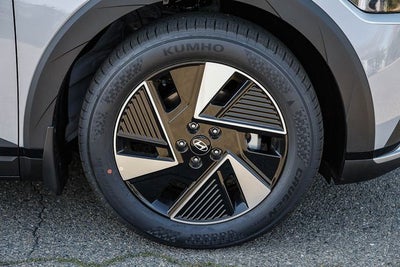 2026 Hyundai IONIQ 5 SE