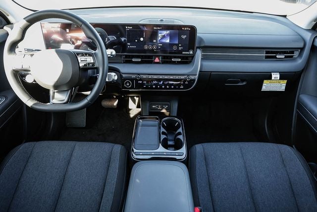 2026 Hyundai IONIQ 5 SE