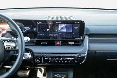 2026 Hyundai IONIQ 5 SE