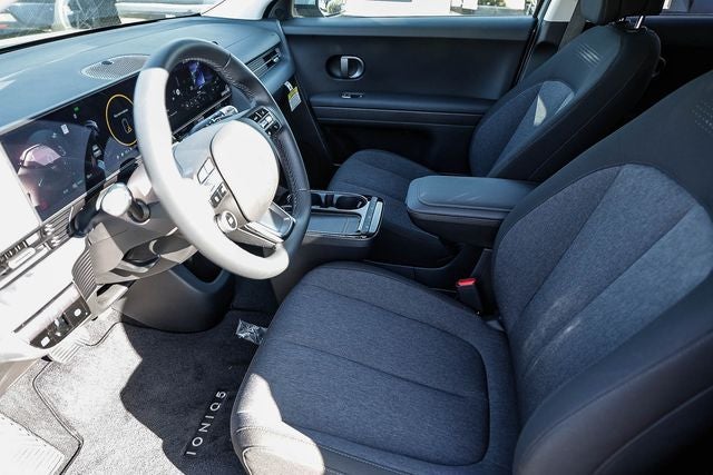 2026 Hyundai IONIQ 5 SE