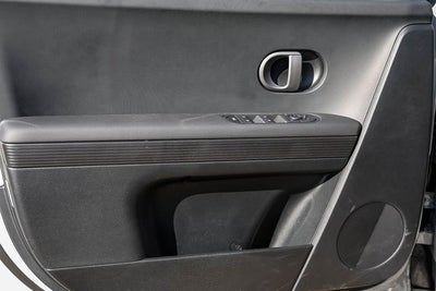 2026 Hyundai IONIQ 5 SE