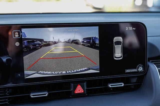 2026 Hyundai IONIQ 5 SE