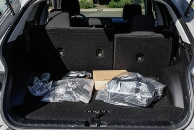 2026 Hyundai IONIQ 5 SE