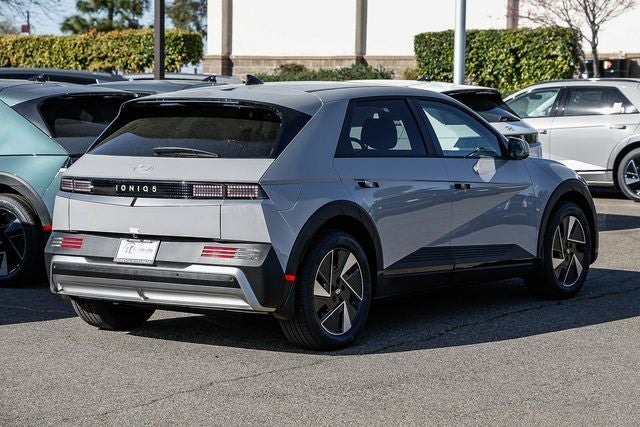 2026 Hyundai IONIQ 5 SE