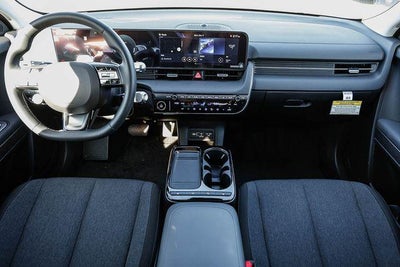 2026 Hyundai IONIQ 5 SE