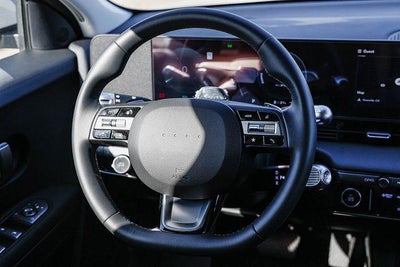 2026 Hyundai IONIQ 5 SE