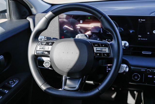 2026 Hyundai IONIQ 5 SE