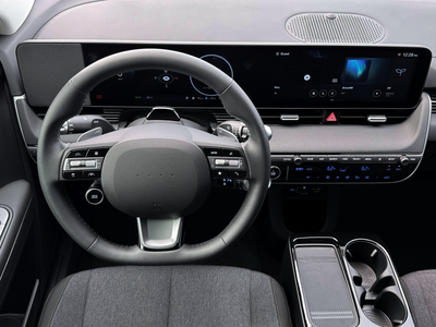 2026 Hyundai IONIQ 5 SE