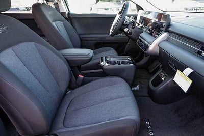 2026 Hyundai IONIQ 5 SE