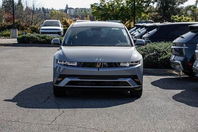 2026 Hyundai IONIQ 5 SE