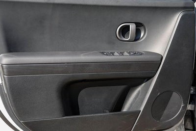 2026 Hyundai IONIQ 5 SE