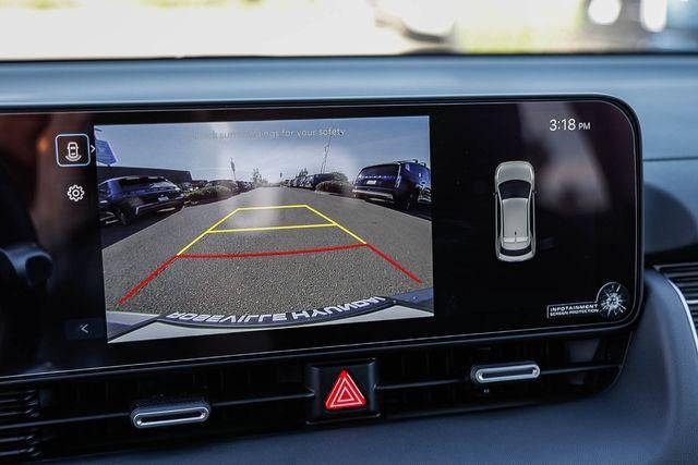 2026 Hyundai IONIQ 5 SE