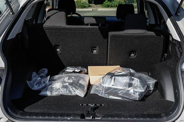 2026 Hyundai IONIQ 5 SE