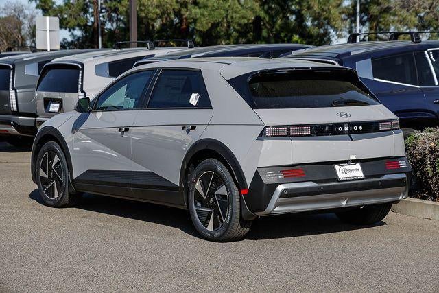 2026 Hyundai IONIQ 5 SE