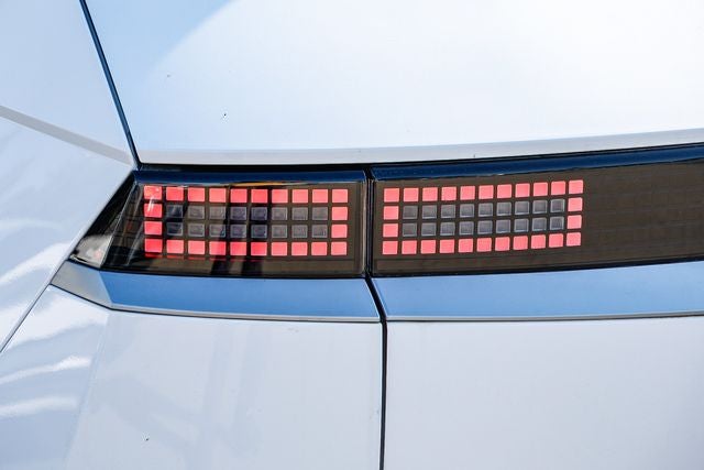 2026 Hyundai IONIQ 5 SE Standard Range