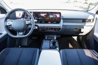 2026 Hyundai IONIQ 5 SE Standard Range