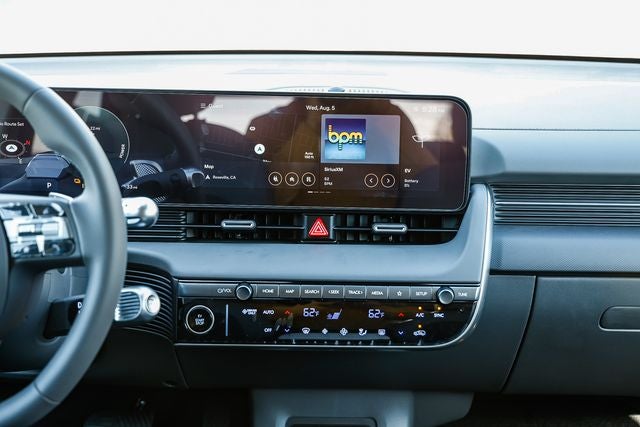 2026 Hyundai IONIQ 5 SE Standard Range