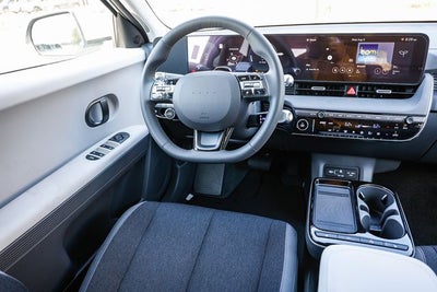 2026 Hyundai IONIQ 5 SE Standard Range