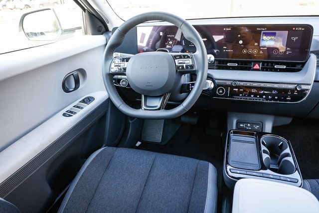 2026 Hyundai IONIQ 5 SE Standard Range