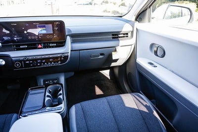 2026 Hyundai IONIQ 5 SE Standard Range