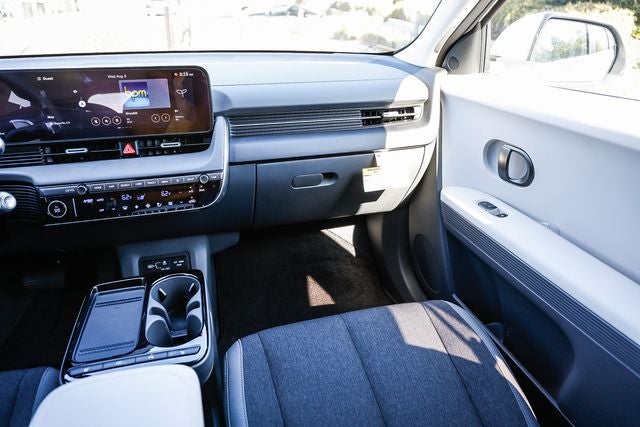 2026 Hyundai IONIQ 5 SE Standard Range