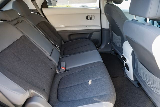 2026 Hyundai IONIQ 5 SE Standard Range