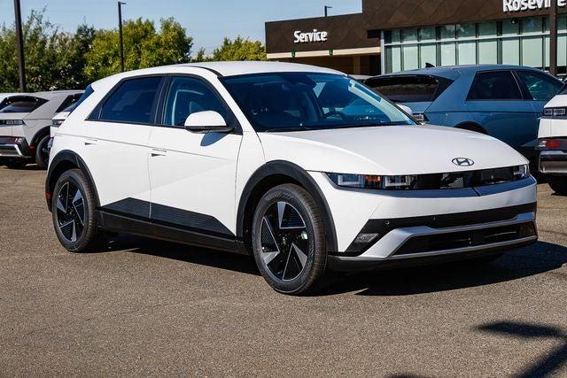 2026 Hyundai IONIQ 5 SE Standard Range