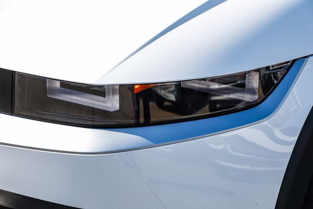 2026 Hyundai IONIQ 5 SE Standard Range