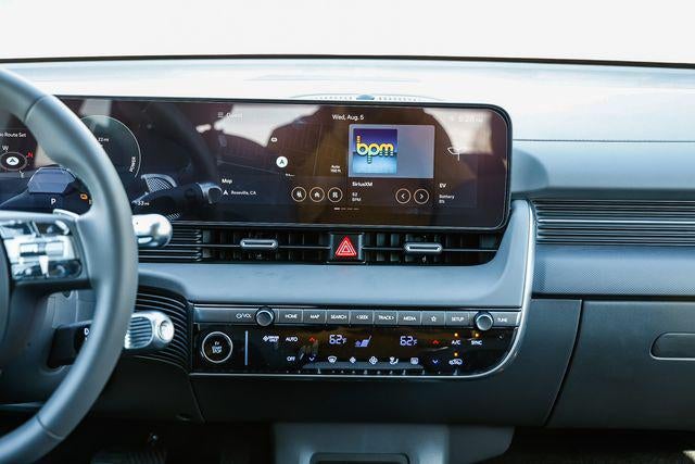 2026 Hyundai IONIQ 5 SE Standard Range