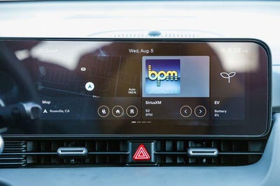 2026 Hyundai IONIQ 5 SE Standard Range