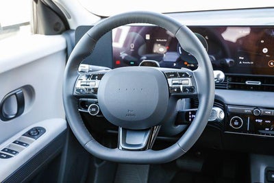 2026 Hyundai IONIQ 5 SE Standard Range